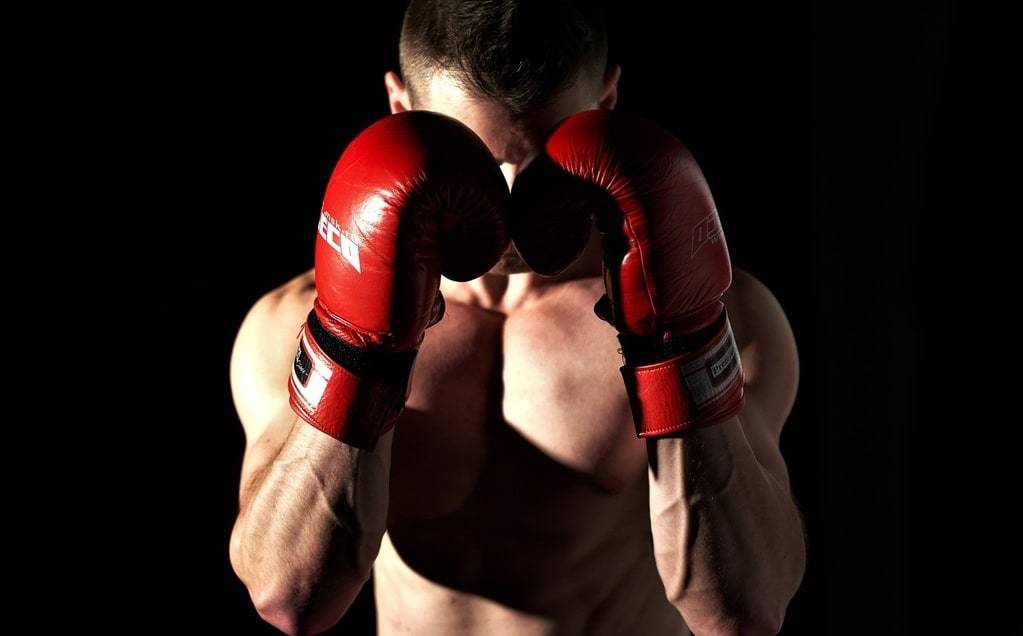 Gérer la pression avant une compétition sportive
