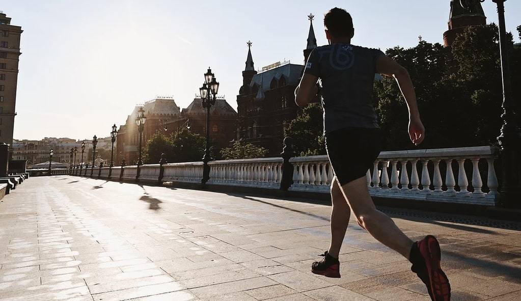 Les bienfaits du running sur le long terme