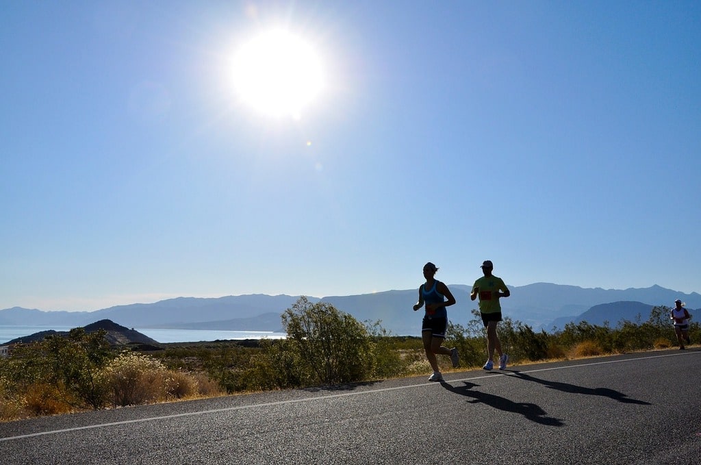Les bienfaits du running sur le long terme