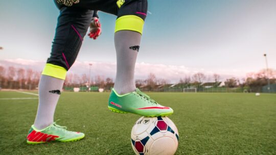 Découvrir la vitalité des clubs à travers le sport associatif à Arras